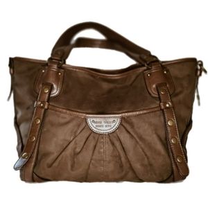 💖 Nine West Spacious Bag